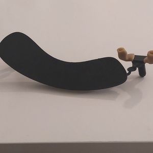Violin Padded Shoulder Rest